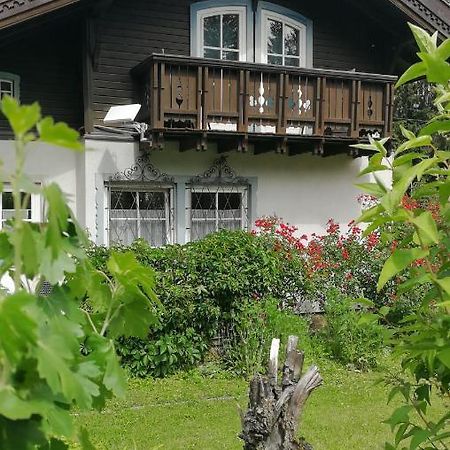 Rosis Cottage Lienz Luaran gambar