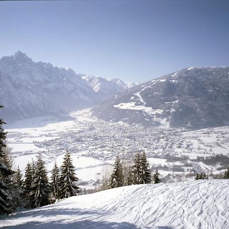 Rosis Cottage Lienz Luaran gambar