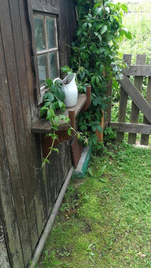 Rosis Cottage Lienz Luaran gambar