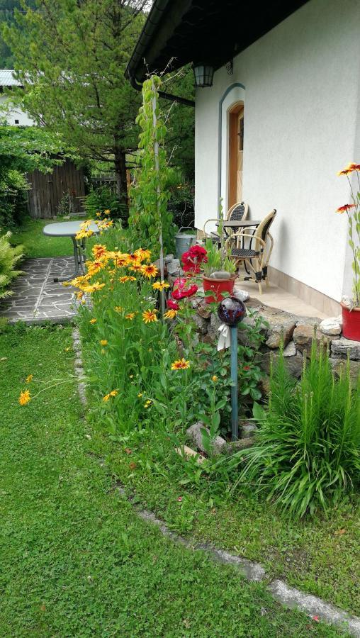 Rosis Cottage Lienz Luaran gambar