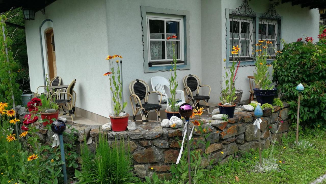Rosis Cottage Lienz Luaran gambar