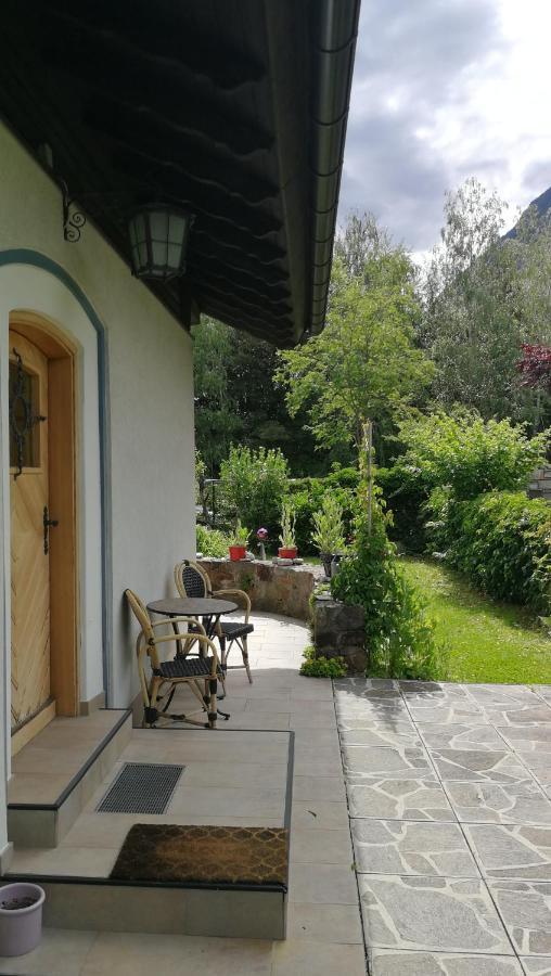 Rosis Cottage Lienz Luaran gambar