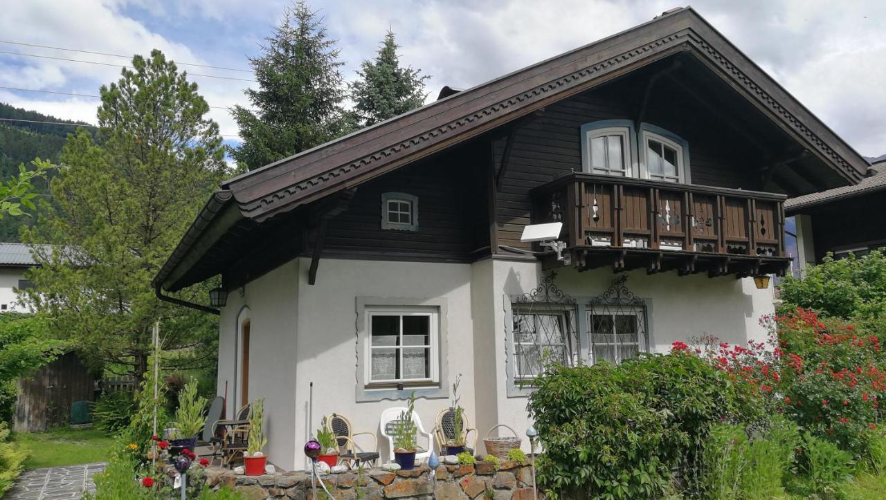 Rosis Cottage Lienz Luaran gambar