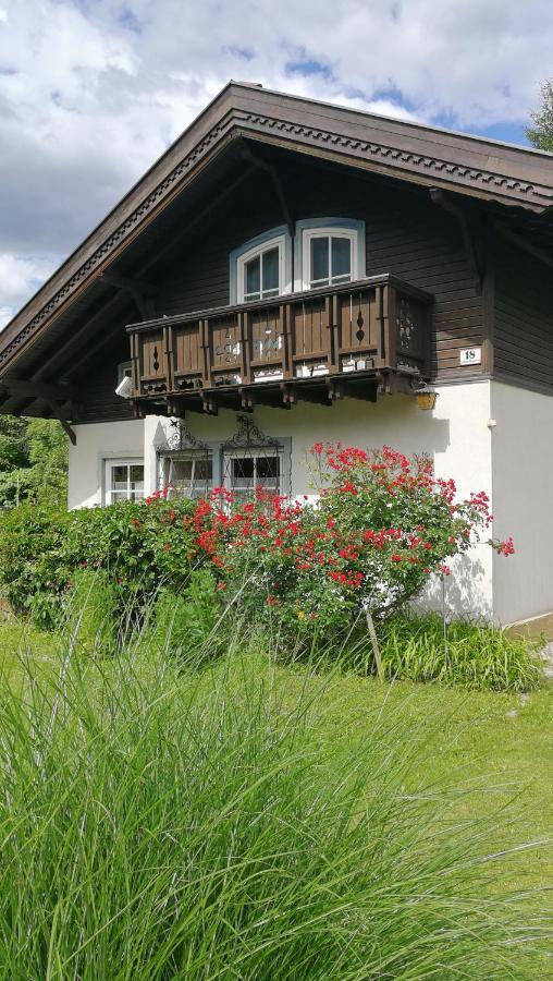 Rosis Cottage Lienz Luaran gambar