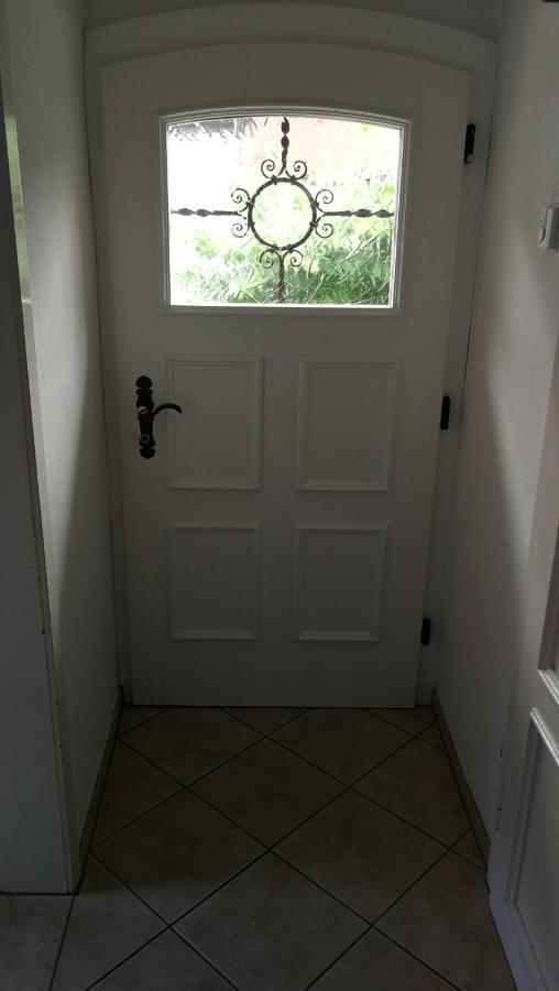 Rosis Cottage Lienz Luaran gambar