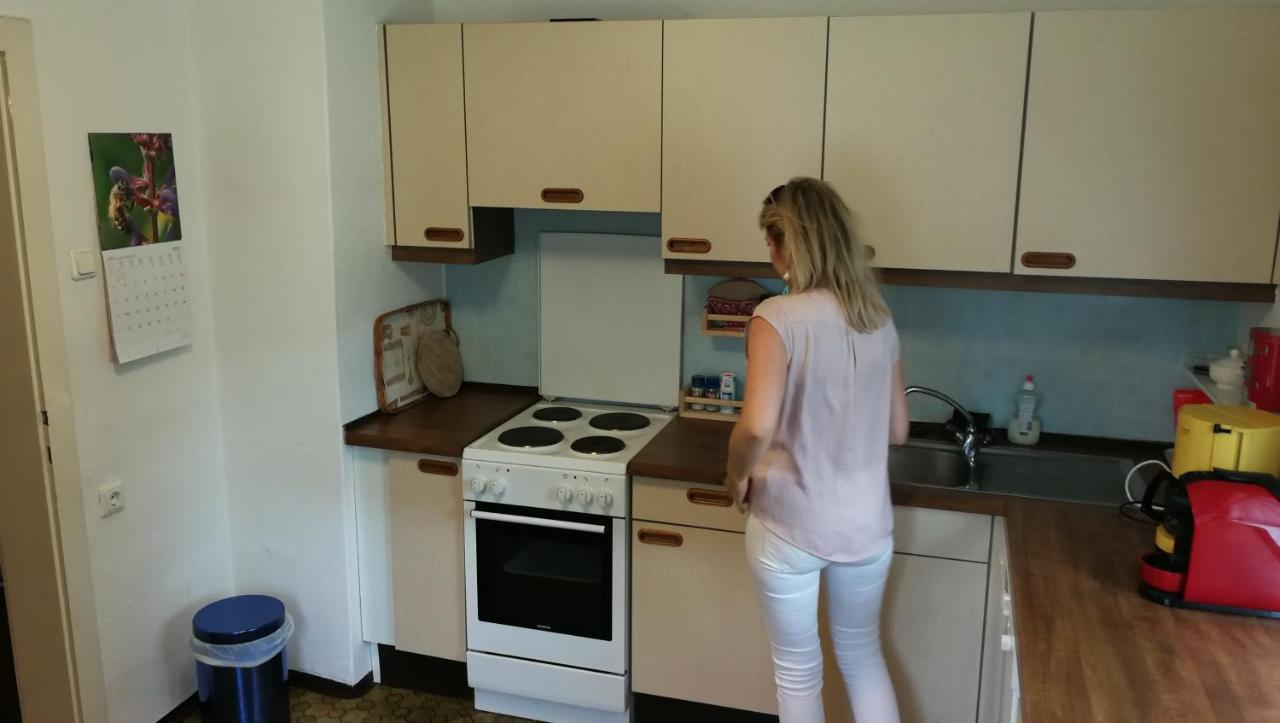 Rosis Cottage Lienz Luaran gambar