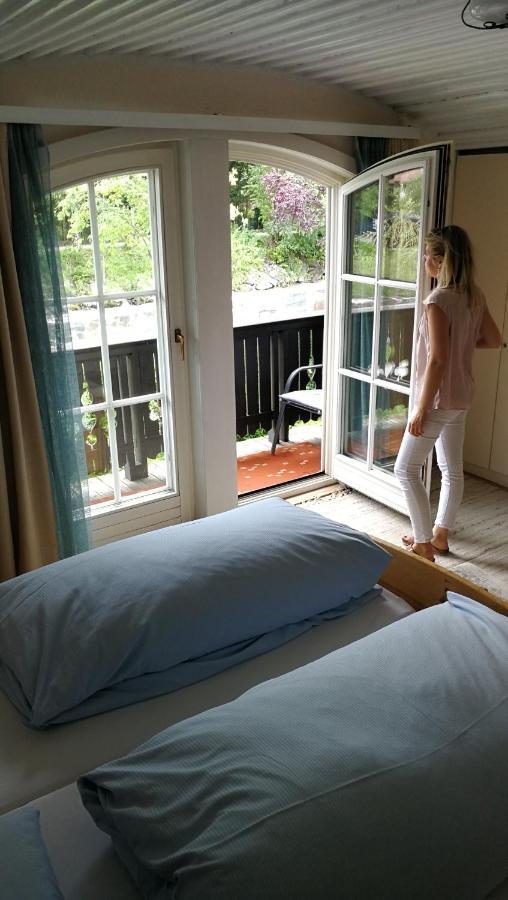 Rosis Cottage Lienz Luaran gambar