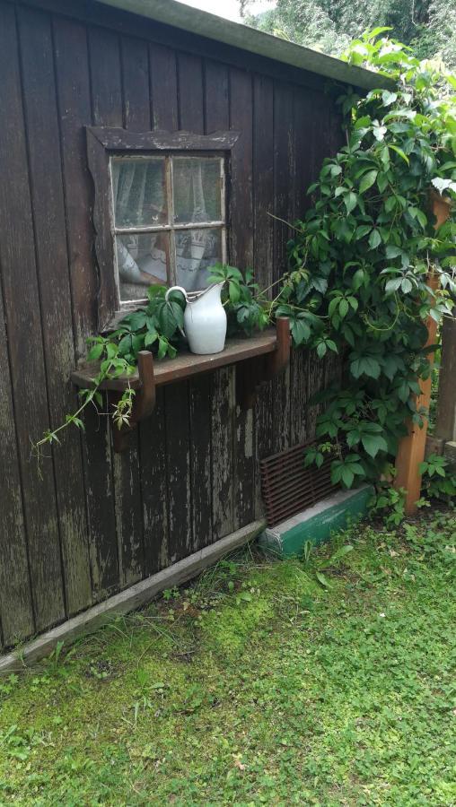 Rosis Cottage Lienz Luaran gambar