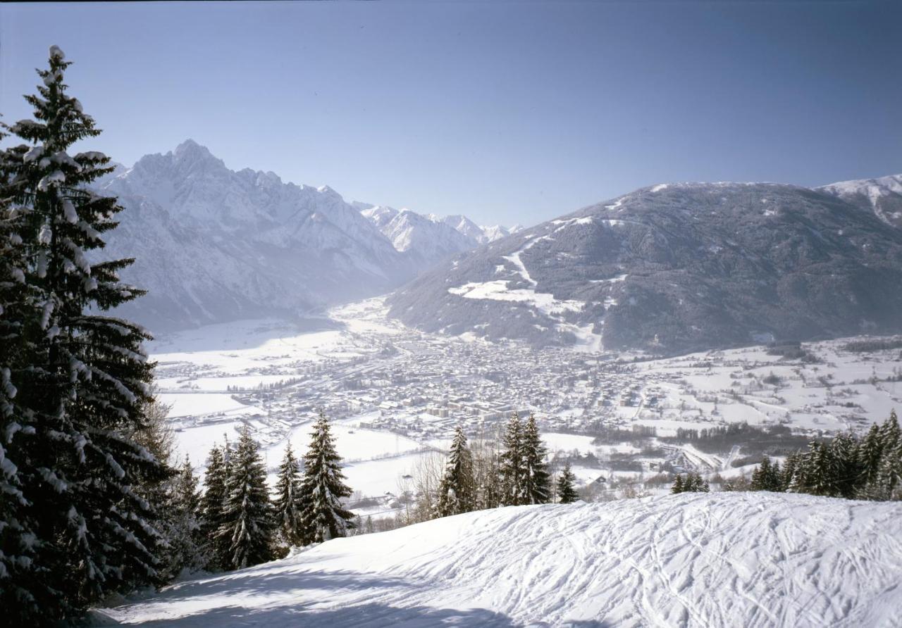 Rosis Cottage Lienz Luaran gambar
