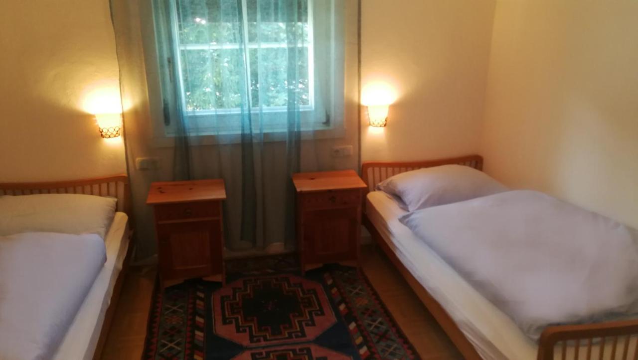 Rosis Cottage Lienz Luaran gambar