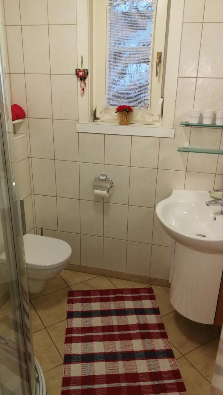 Rosis Cottage Lienz Luaran gambar